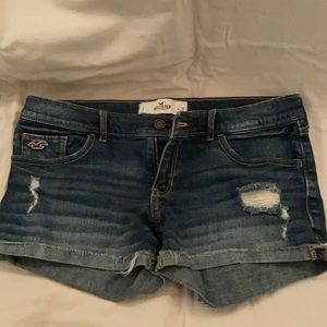 holister shorts